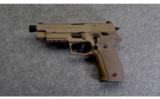 Sig Sauer ~ P226 ~ 9mm - 2 of 3