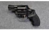 Smith & Wesson ~ 36-7 ~ .38 S&W Spl. - 2 of 4