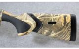 Beretta ~ A400 Xtreme Unico Advantage Max 4 Camo ~ 12 Ga. - 9 of 9