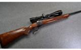 Ruger ~ No.1 ~ .22-250 Rem. - 1 of 9