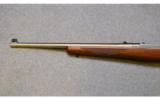 Ruger ~ 77/357 ~ .357 Mag. - 7 of 9