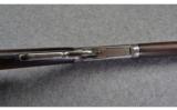 Winchester ~ 1894 ~ .38-55 WCF - 6 of 9