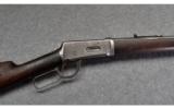 Winchester ~ 1894 ~ .38-55 WCF - 3 of 9