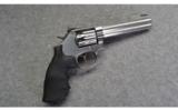 Smith & Wesson ~ 617-6 ~ .22 LR - 1 of 3