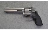 Smith & Wesson ~ 617-6 ~ .22 LR - 2 of 3