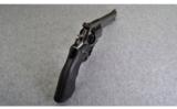 Smith & Wesson ~ 586 ~ .357 Mag. - 3 of 3