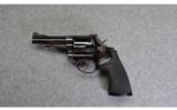 Smith & Wesson ~ 15-3 ~ .38 S&W Spl. - 2 of 3