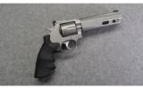 Smith & Wesson ~ 686-6 Competitor ~ .357 Mag. - 1 of 4