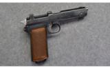 Steyr ~ 1916 - 1 of 4