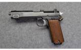 Steyr ~ 1916 - 2 of 4