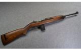 Winchester ~ U.S. Carbine ~ .30 M1 - 1 of 9