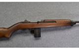 Winchester ~ U.S. Carbine ~ .30 M1 - 4 of 9