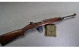 Winchester ~ U. S. Carbine ~ .30 M1 - 2 of 9