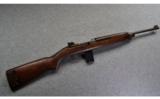 Winchester ~ U. S. Carbine ~ .30 M1 - 1 of 9