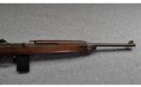 Winchester ~ U. S. Carbine ~ .30 M1 - 6 of 9