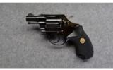 Colt ~ Cobra ~ .38 Special - 2 of 3