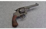 Colt ~ US Army Model 1917 ~ .45 ACP - 1 of 8