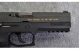 SIg Sauer ~ P250 OEF Ltd. Edition ~ .45 ACP - 4 of 5