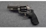 Smith & Wesson ~ 28-2 Highway Patrolman ~ .357 Mag - 2 of 5
