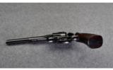 Smith & Wesson ~ K Frame ~ .22 LR - 4 of 4