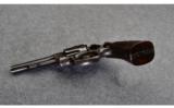 Smith & Wesson ~ K Frame ~ .22 LR - 4 of 4