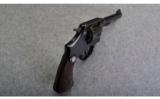 Smith & Wesson ~ DA 45 ~ .45 Cal. - 6 of 6