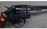 Smith & Wesson ~ .38 S&W Special - 2 of 5