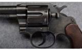 Colt ~ New Service ~ .455 Eley - 4 of 6
