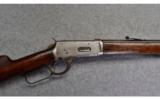 Winchester ~ 1894 ~ .32 Win. Spl. - 6 of 9