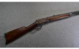 Winchester ~ 1894 ~ .32-40 - 1 of 9