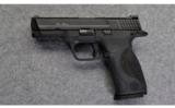 Smith & Wesson ~ M&P 40 Pro Series ~ .40 S&W - 2 of 2