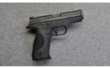 Smith & Wesson ~ M&P 40 Pro Series ~ .40 S&W - 1 of 2