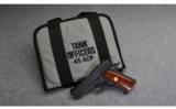 Colt ~ Tank Officer's ACP ~ .45 ACP - 2 of 8