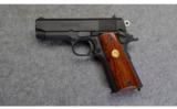 Colt ~ Tank Officer's ACP ~ .45 ACP - 3 of 8