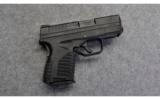 Springfield ~ XDS-45 ~ .45 ACP - 1 of 2