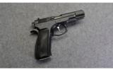 CZ ~ 75 ~ 9mm - 1 of 2