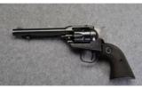 Ruger ~ Single-Six ~ .22LR - 2 of 2