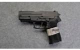 Sig Sauer ~ SP2022 ~ .40 S&W - 2 of 2