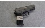 Sig Sauer ~ SP2022 ~ .40 S&W - 1 of 2