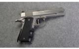 AMT ~ Hardballer ~ .45 ACP - 1 of 2