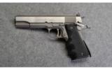 AMT ~ Hardballer ~ .45 ACP - 2 of 2