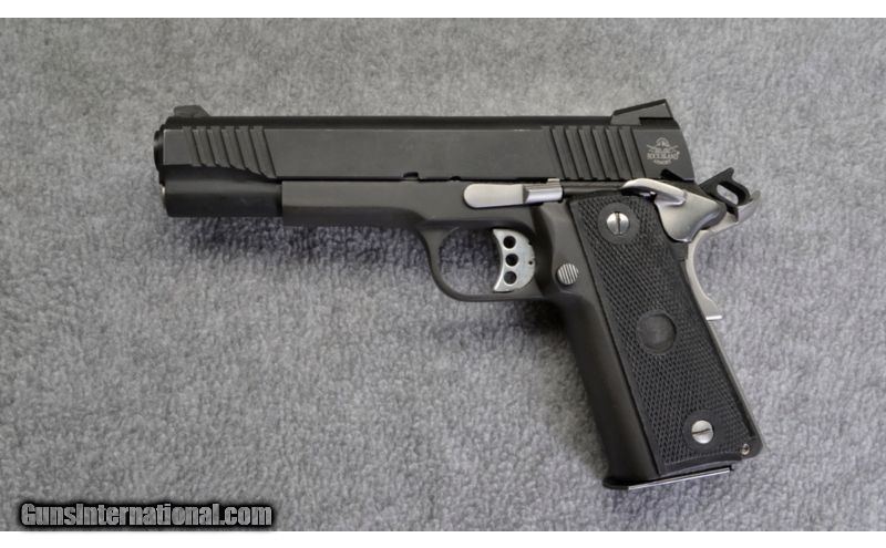 Rock Island Armory ~ M1911 A2 Fs ~ 9mm 9904