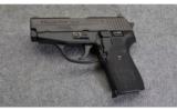 Sig Sauer ~ P239 ~ .40 S&W - 2 of 2