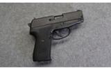 Sig Sauer ~ P239 ~ .40 S&W - 1 of 2