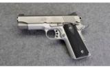 Kimber ~ Compact Stainless II ~ .45 ACP - 2 of 2