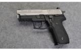 Sig Sauer ~ P229 ~ 9mm - 2 of 2