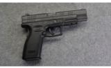 Springfield ~ XD-40 Tactical ~ .40 S&W - 1 of 2