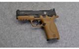 Smith & Wesson ~ M&P22 Compact ~ .22 LR - 2 of 2