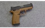 Smith & Wesson ~ M&P22 Compact ~ .22 LR - 1 of 2