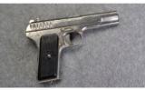 Tokarev ~ TT33 - 1 of 2